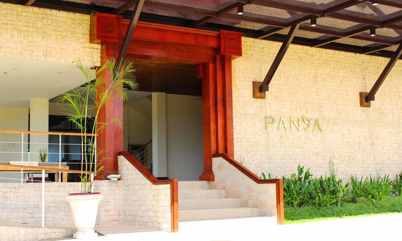 Panja Resort Palawan Puerto Princesa Exterior photo